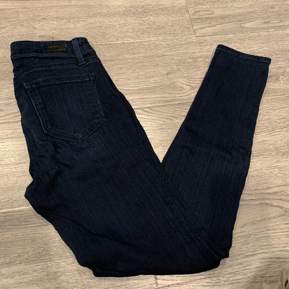 P A I G E Hoxton Ultra Skinny